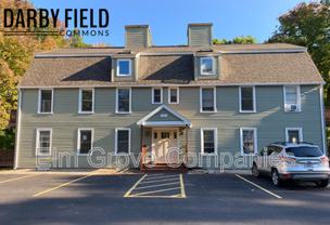 9 Darby Field Cmn #A - Photo 1 of 1