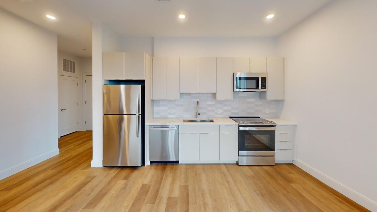 959 Dorchester Ave #406D