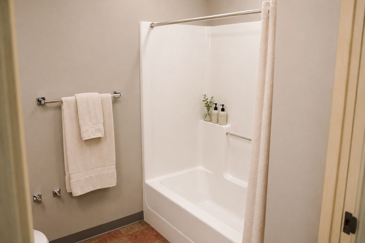 Stockbridge Apartments - Photo 4 of 11