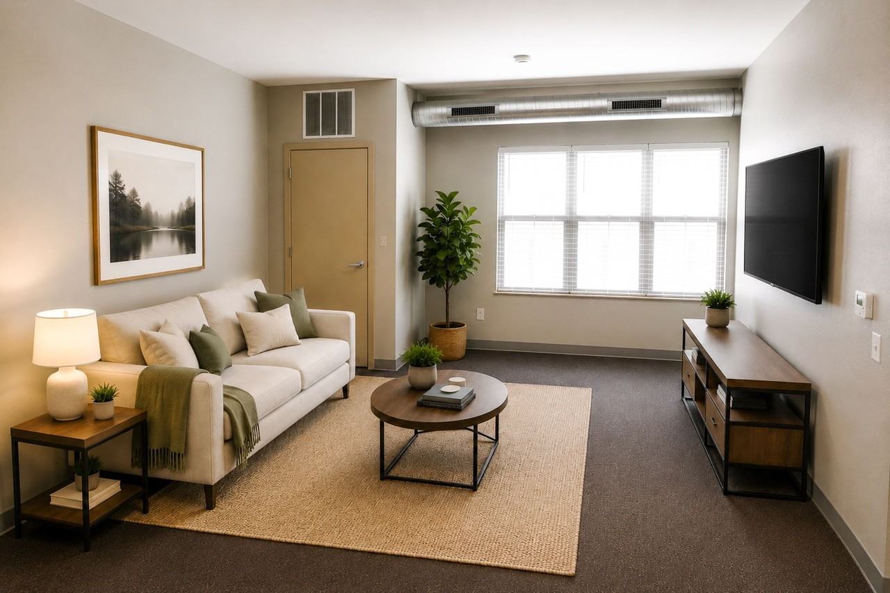 Stockbridge Apartments - Photo 5 of 11