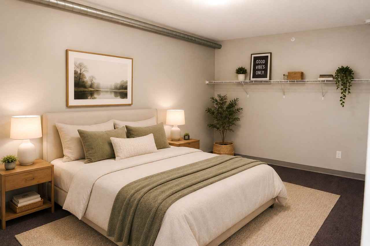 Stockbridge Apartments - Photo 7 of 11