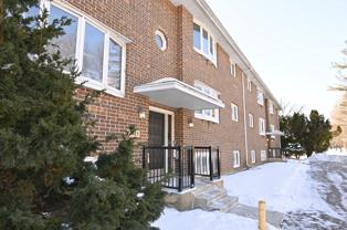 Wildwood Apartments - Photo 1 of 1