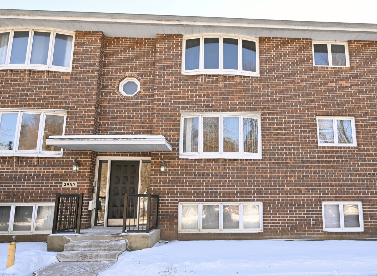 Wildwood Apartments - Photo 2 of 4