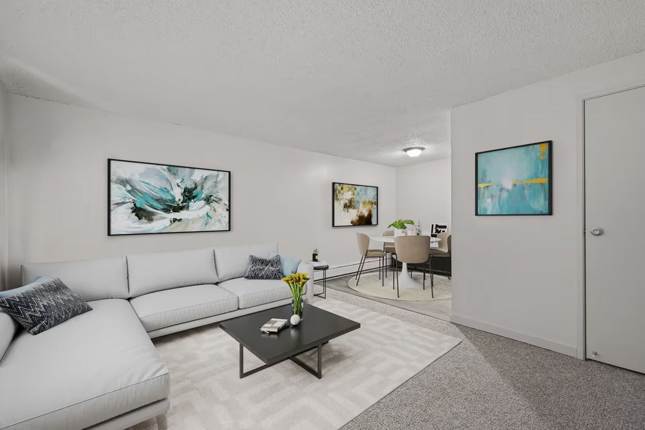 Sunstone Apartments - Photo 5 of 37