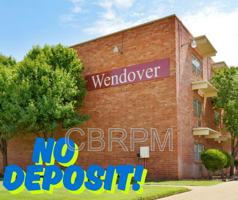 featured image of 2601 York Ave #211