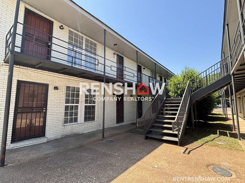 1446 Wells Station Rd #3