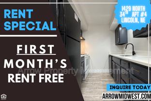 1429 N 34th St #4 - Photo 1 of 1