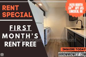 featured image of 1429 N 34th St #5