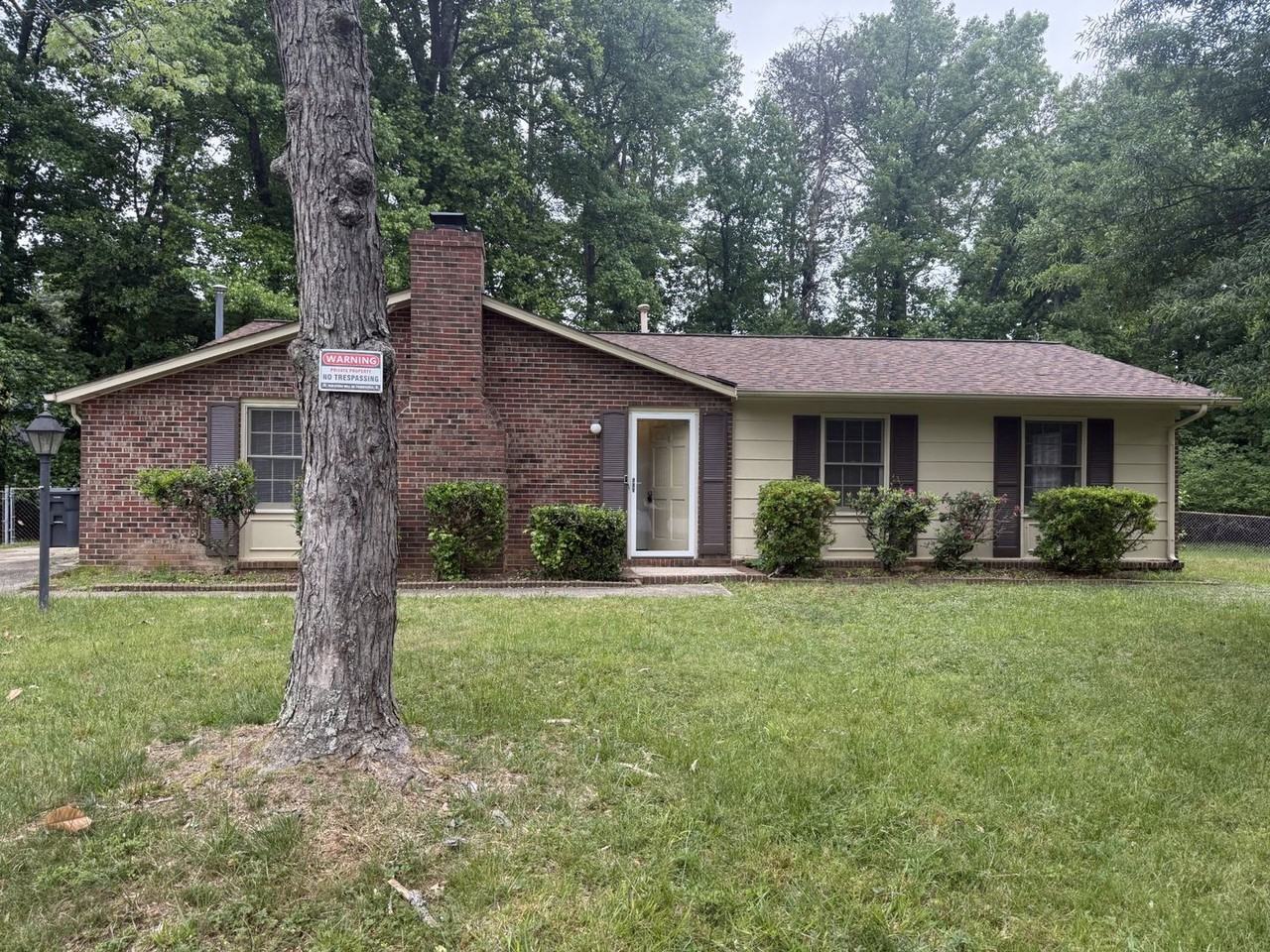 1 Winterton Ct