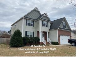118 Boulder Dr - Photo 1 of 1