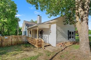 3504 Brevard St - Photo 1 of 1