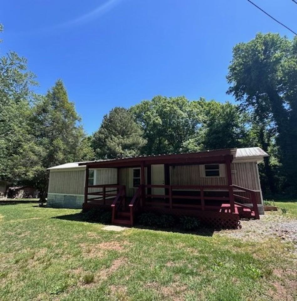 Private Clark Rd - Photo 2 of 19