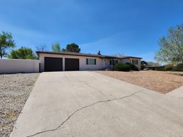 featured image of 4600 Mountain Rd Ne