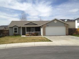 263 N Sunbird Ave - Photo 1 of 1
