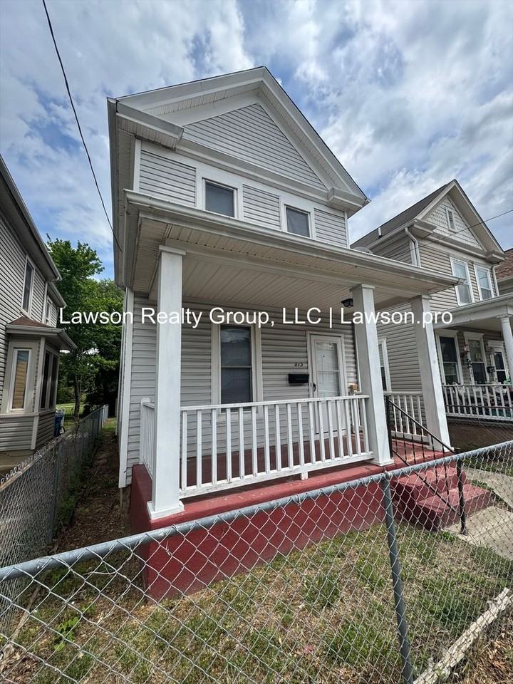 813 Gilmer Ave Nw ##Nw - Photo 2 of 27