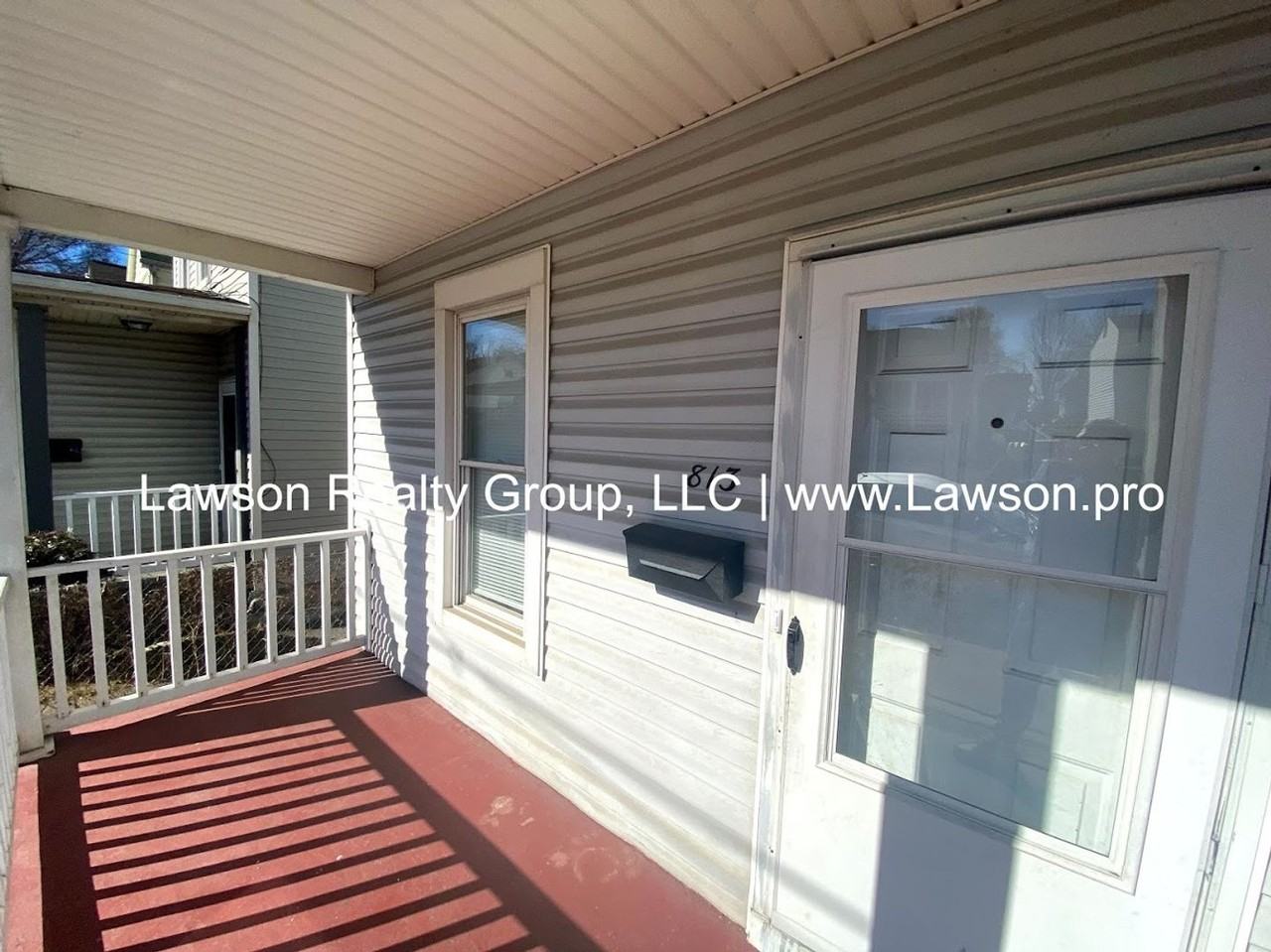 813 Gilmer Ave Nw ##Nw - Photo 5 of 27