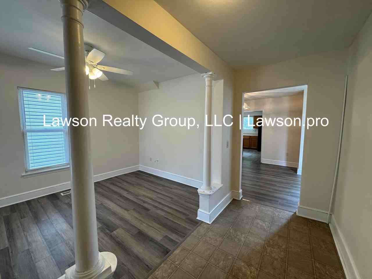 813 Gilmer Ave Nw ##Nw - Photo 6 of 27