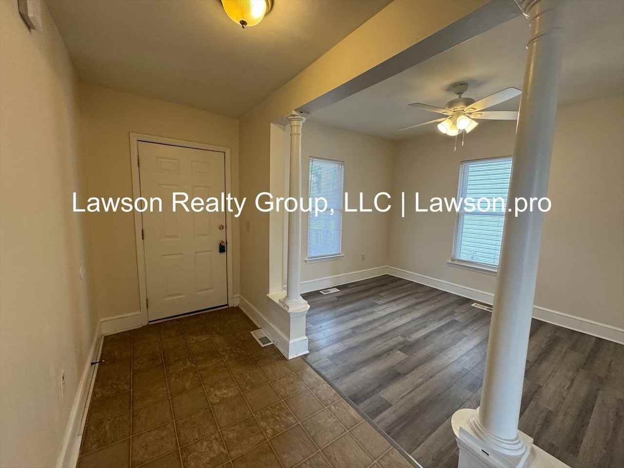 813 Gilmer Ave Nw ##Nw - Photo 7 of 27