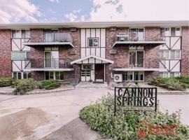 featured image of 1616 Cannon St #24