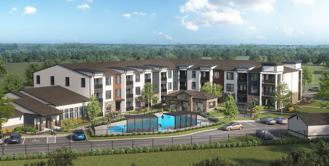 NorthPark Apartment Homes - Photo 1 of 1