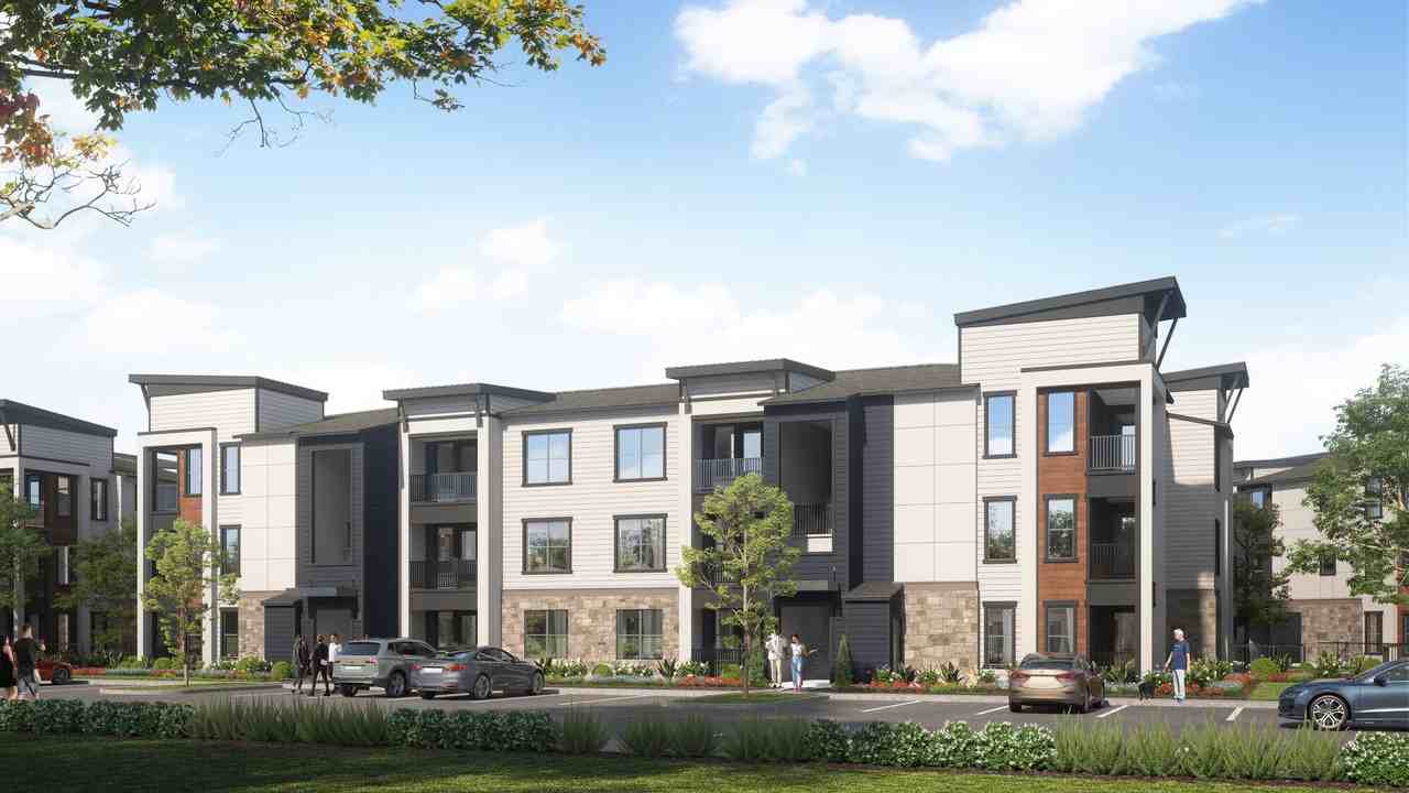 Northpark Apartment Homes - Photo 3 of 4