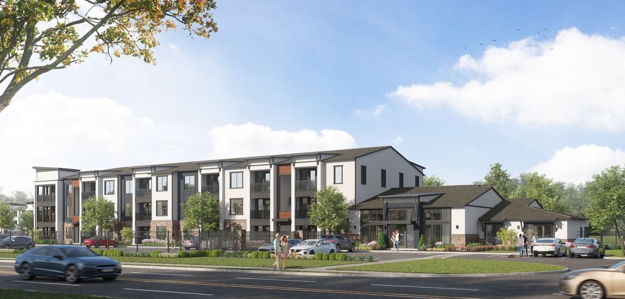 Northpark Apartment Homes - Photo 4 of 4