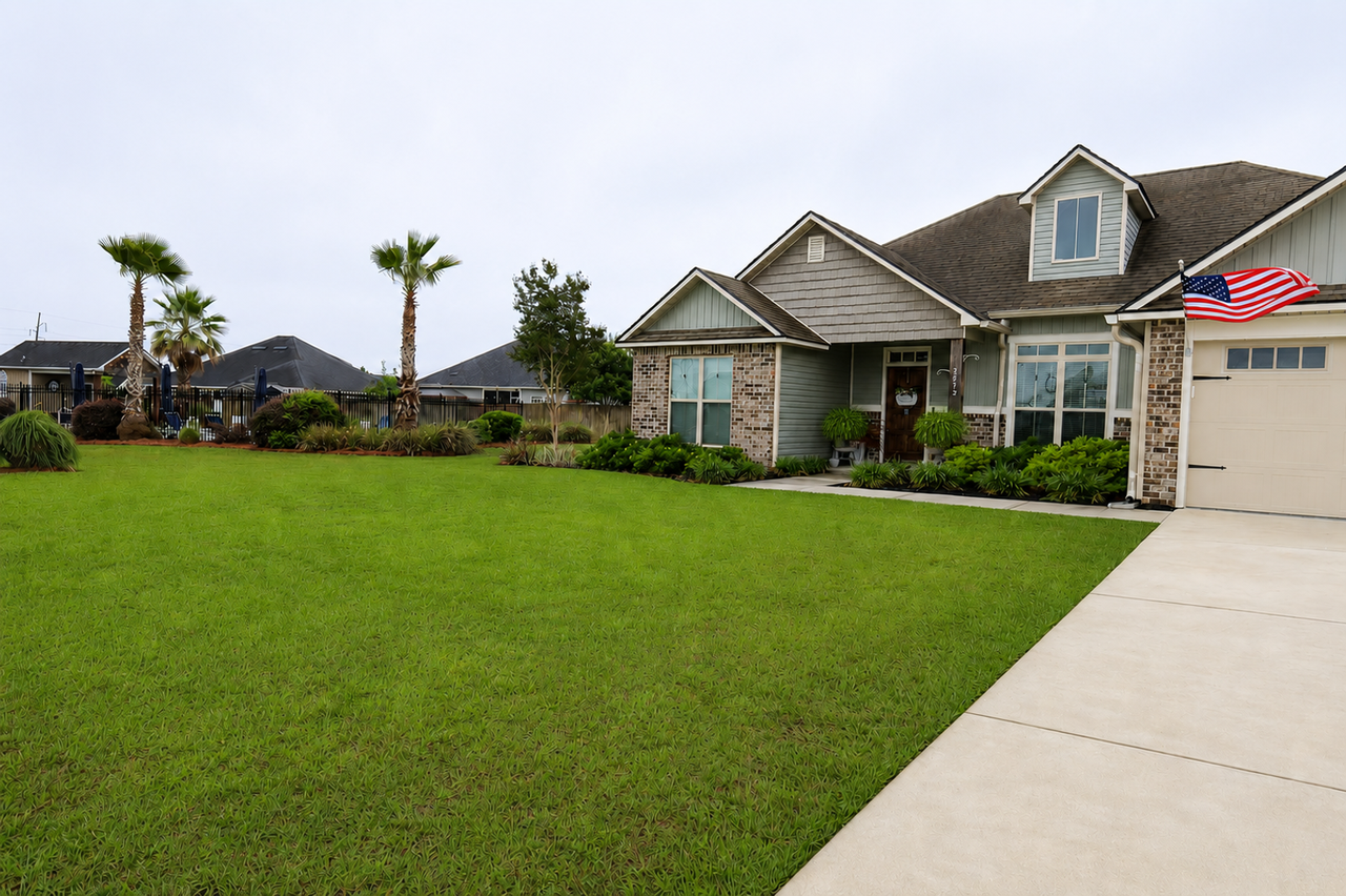 3872 Karaline Cir - Photo 2 of 4