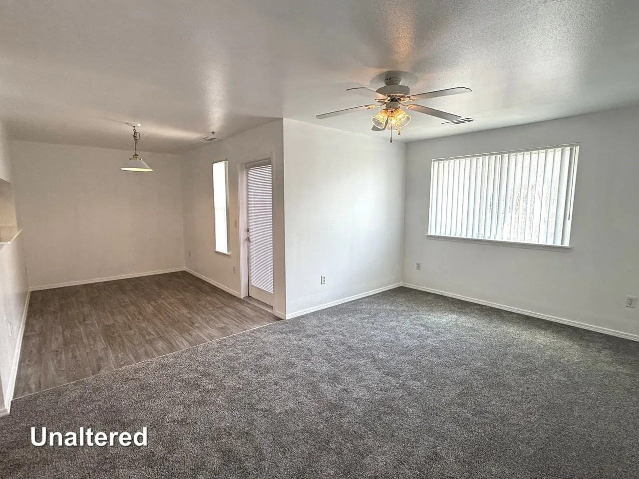 Quail Run Apartments - Photo 4 of 22