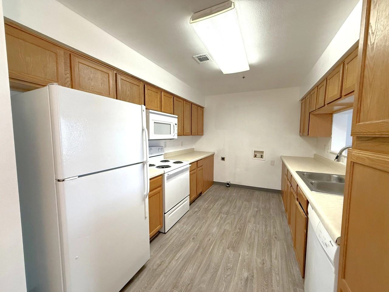 Quail Run Apartments - Photo 7 of 22