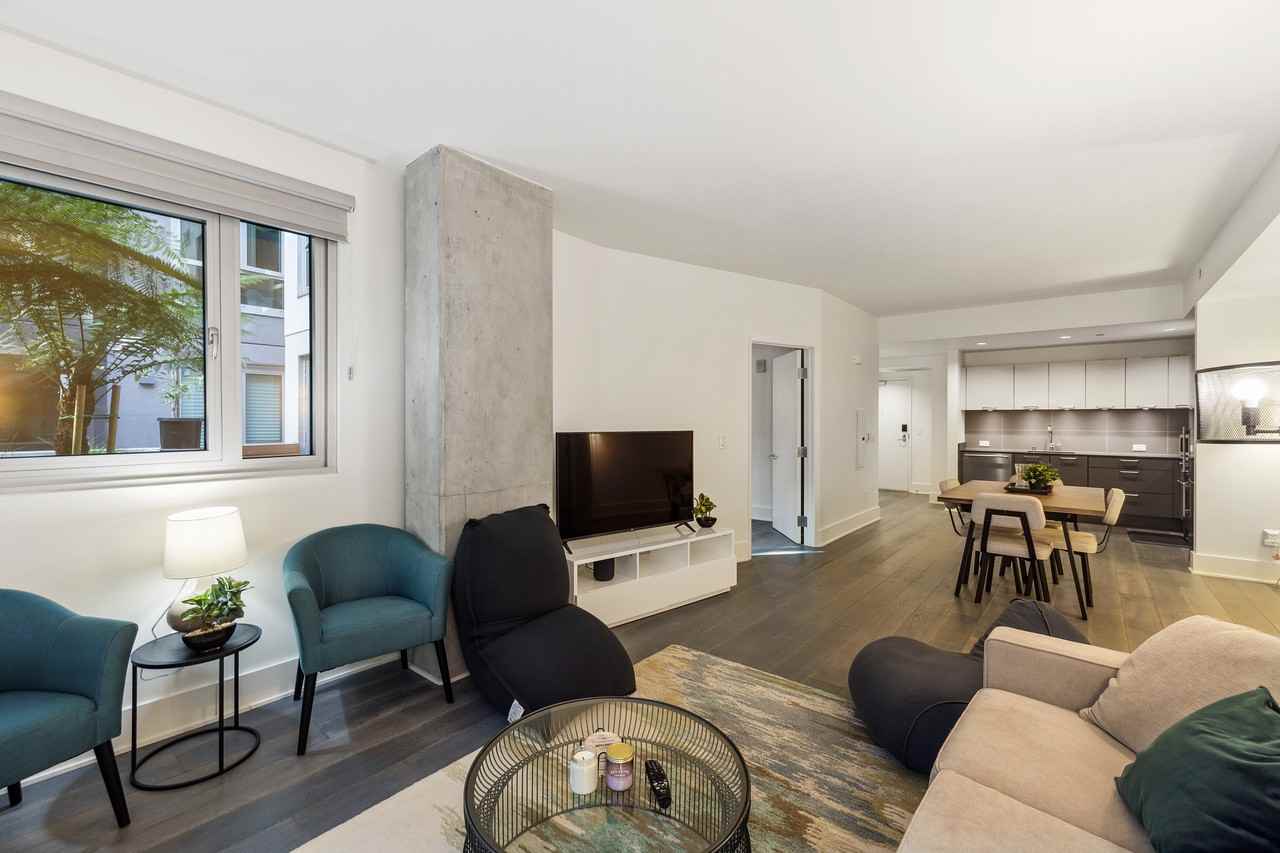 1075 Market Street #212 - Photo 6 of 31