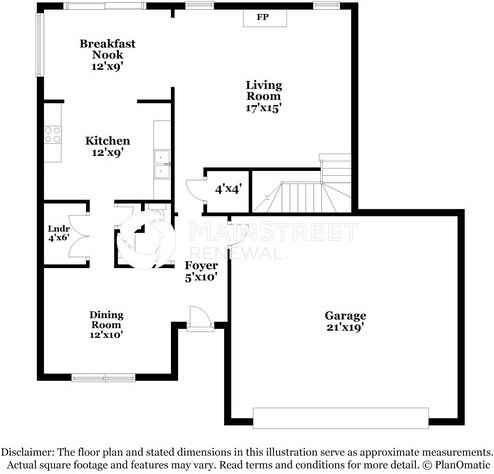 710 Byrum Way St - Photo 2 of 17