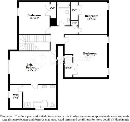 710 Byrum Way St - Photo 3 of 17