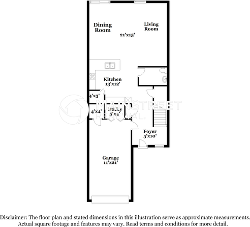 2088 Steamboat Way - Photo 2 of 17