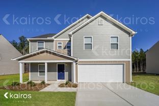 262 E Boulder Rd - Photo 1 of 1