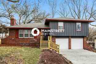 10601 College Ave - Photo 1 of 1