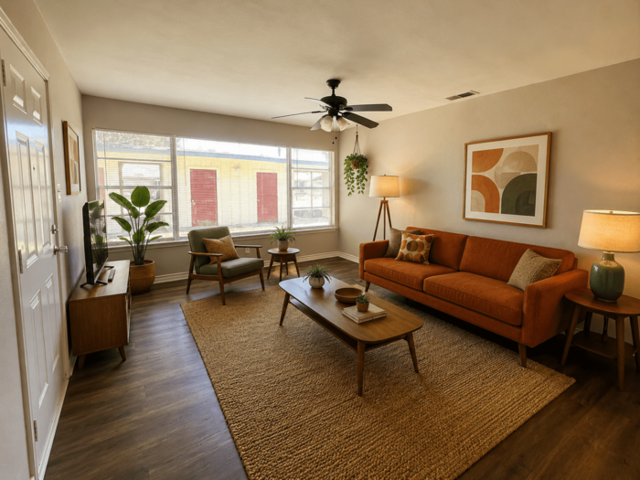 306 W Matz Ave #8 - Photo 3 of 11