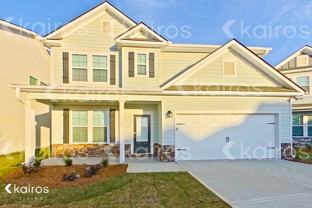 118 English Oak Ln - Photo 1 of 1
