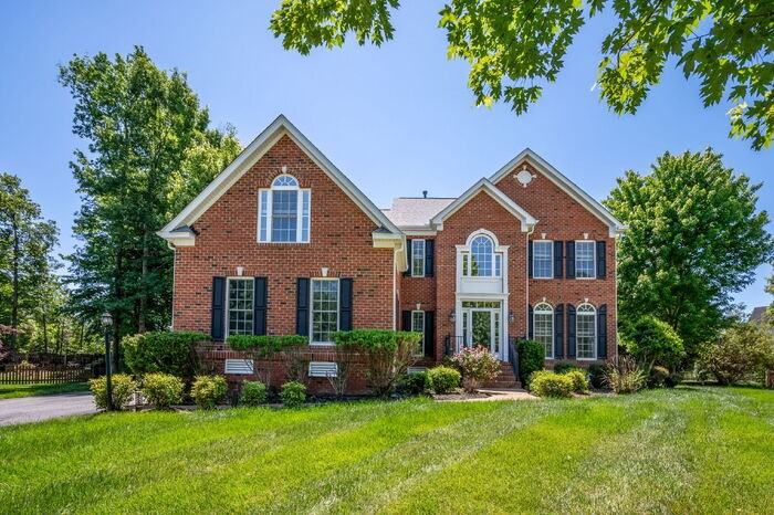 6307 Culbreth Ct