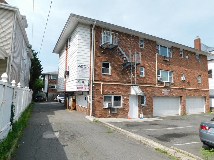 221 Paulison Ave #7