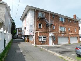 221 Paulison Ave #7 - Photo 1 of 1