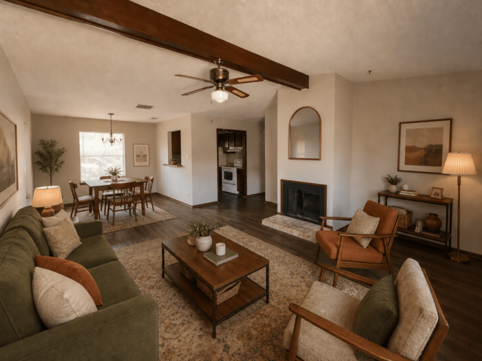 1510 Rio Hondo Rd #3 - Photo 4 of 14