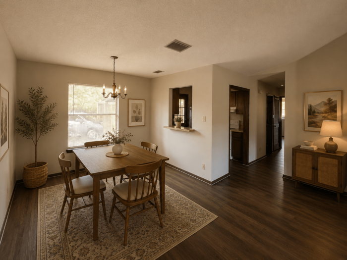 1510 Rio Hondo Rd #3 - Photo 5 of 14