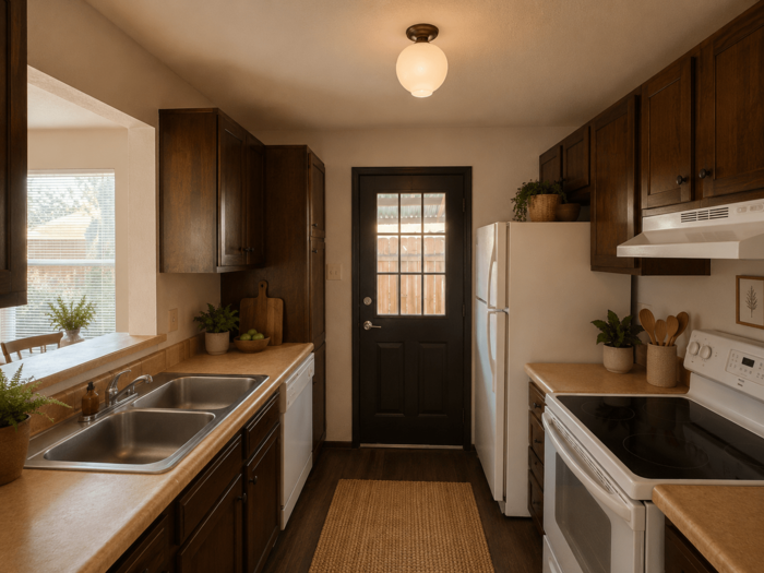 1510 Rio Hondo Rd #3 - Photo 6 of 14