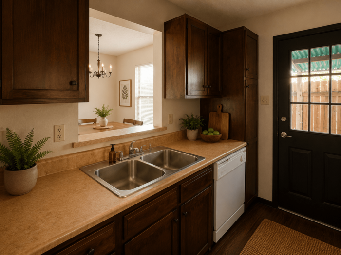 1510 Rio Hondo Rd #3 - Photo 7 of 14