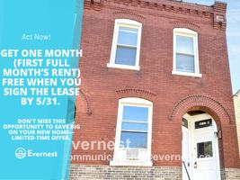 featured image of 3722 Fairview Ave