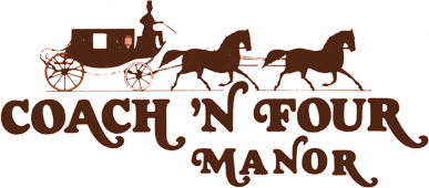 Coach N Four Manor - Photo 7 of 10