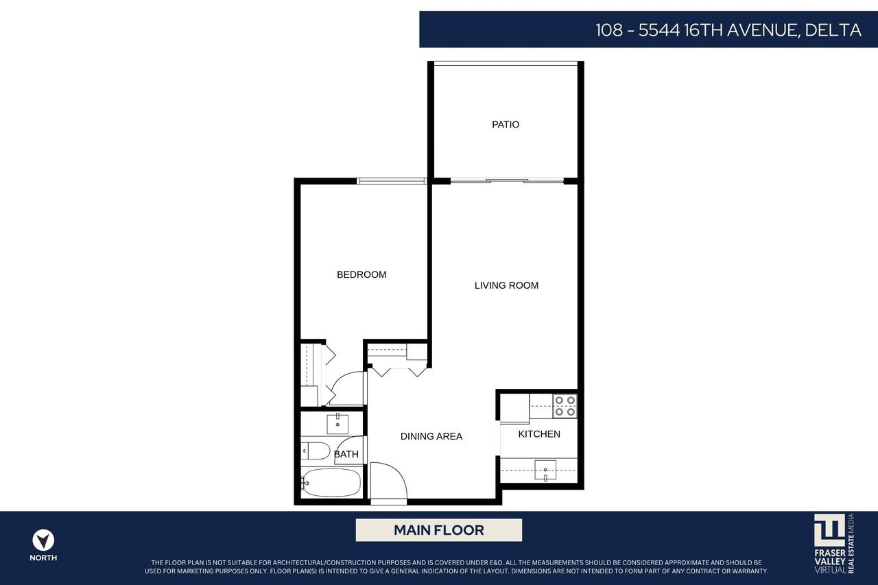 5544 16 Avenue #108 - Photo 3 of 25