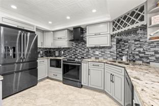 2425 Presidential Way #PH1 - Photo 1 of 1
