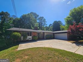 3543 Cloudland Dr - Photo 1 of 1