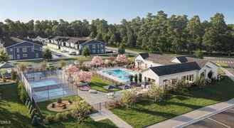 145 Burke Legacy Way - Photo 1 of 1